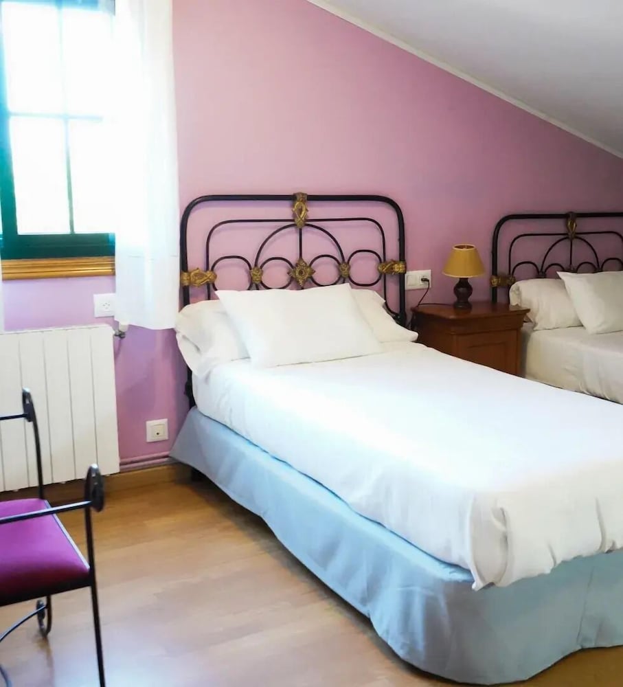 Habitación Estándar, Vista al Jardín