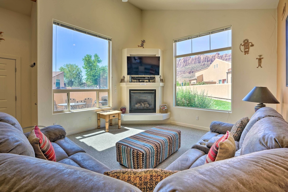 Apartment (3 Bedrooms) photo 1