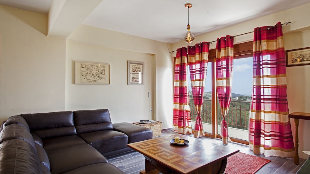 Foivos and Athina Villas, Billede 9