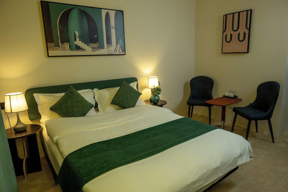 Standard Double Room photo 3