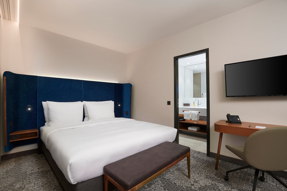HYPERION Hotel München - Photo 11