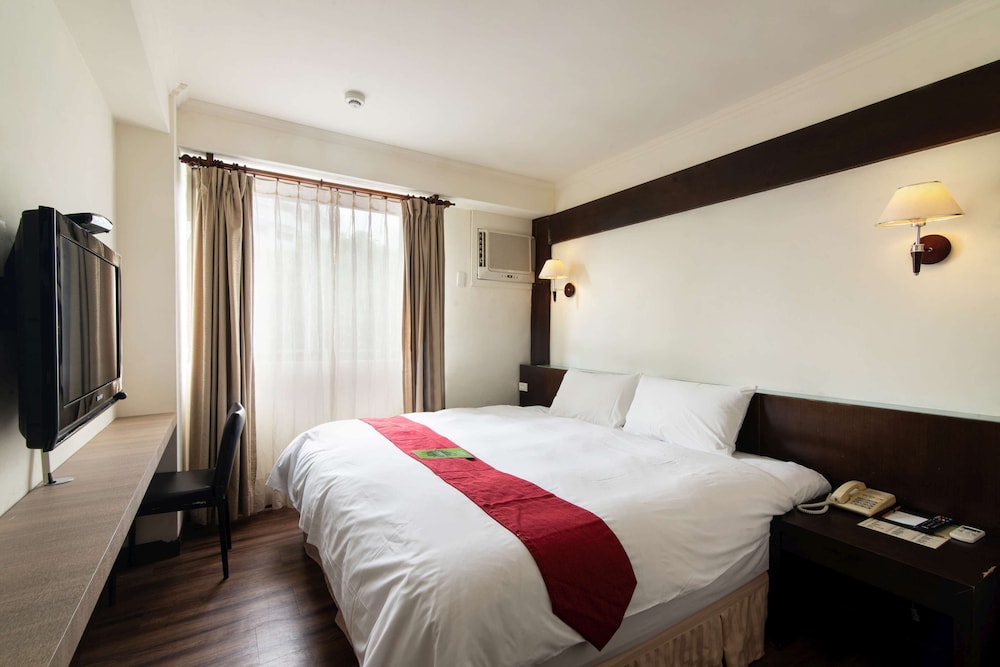 Superior Single Room (Single Use) photo 1