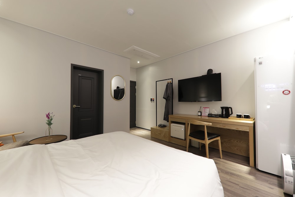 Standard Room (A) - Photo 3