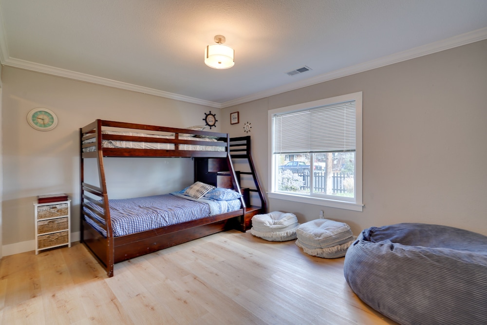 House (4 Bedrooms) photo 1