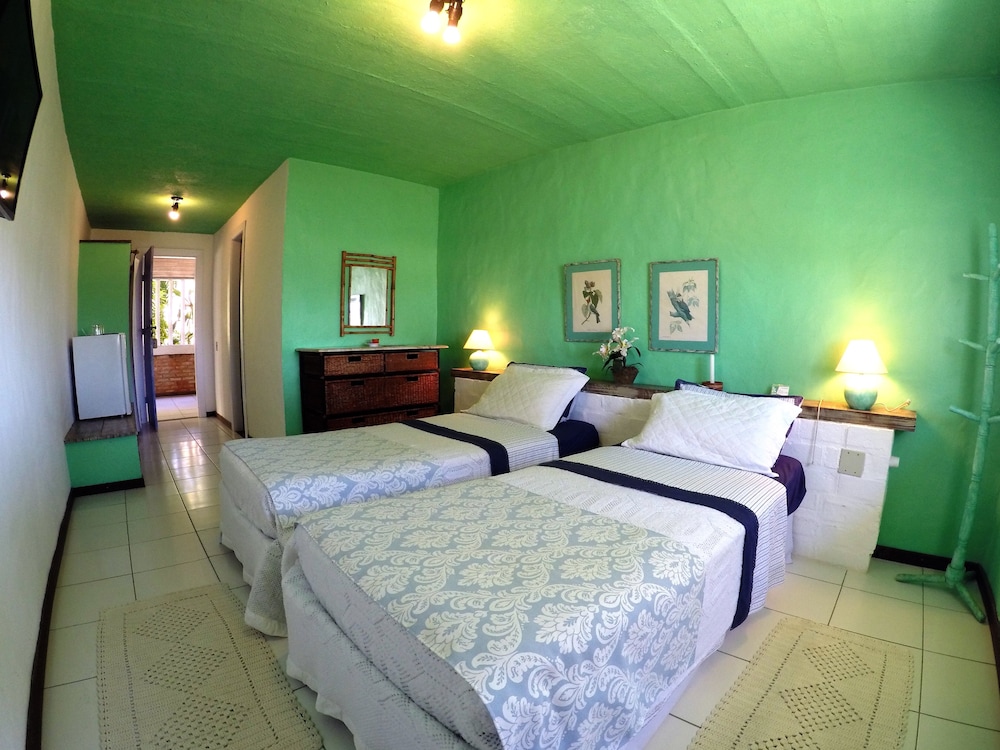 Standard Single Room - Photo 1