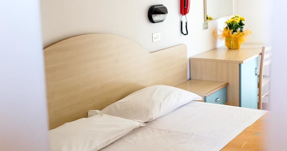 Double or Twin Room photo 3