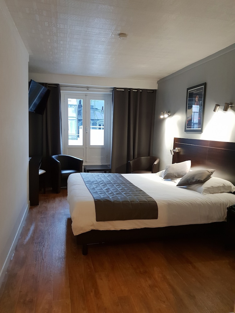 Superior Room, 1 Double Bed - Photo 1