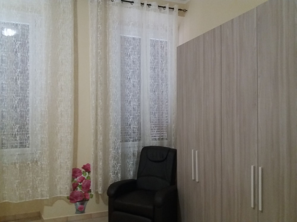 Comfort Triple Room, Shared Bathroom