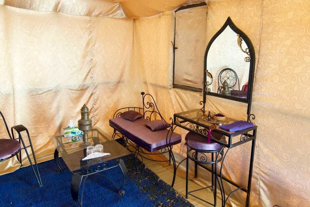 Tent photo 1
