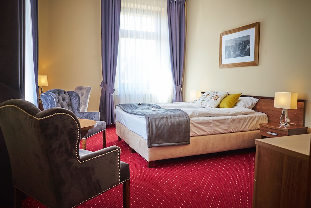 Standard Double Room photo 3