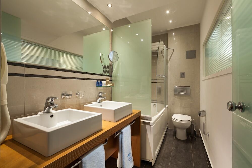 Executive Double or Twin Room, Sea View