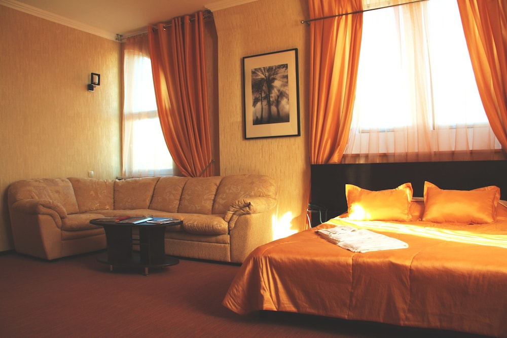 Executive Suite photo 1