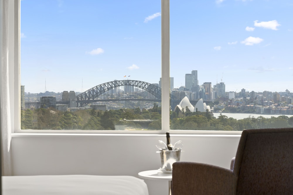 Suite, 1 King Bed