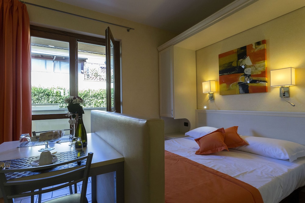 Standard Apartment, 1 Double Bed