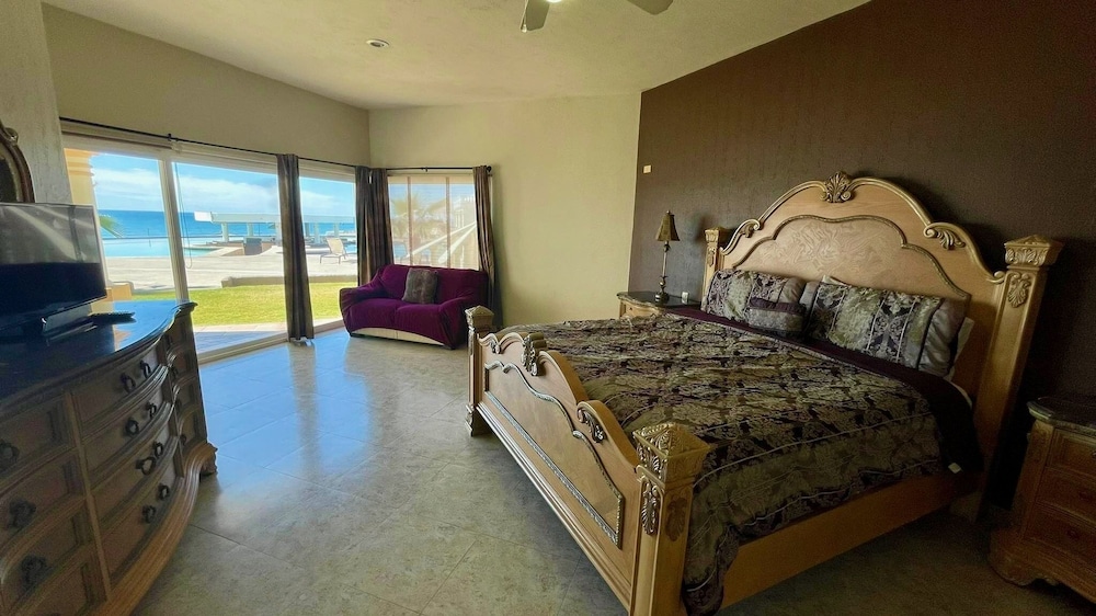 Villa, 4 Bedrooms