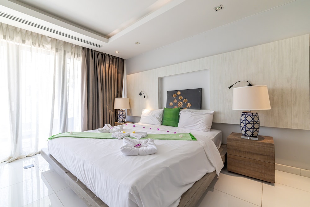 Family Villa