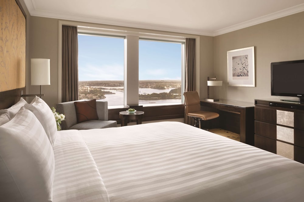 Executive Darling Harbour 1 King