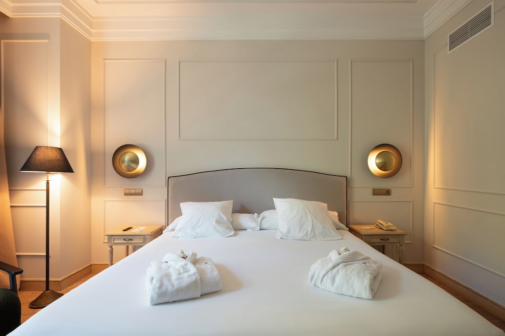 Superior Double Room - Photo 5