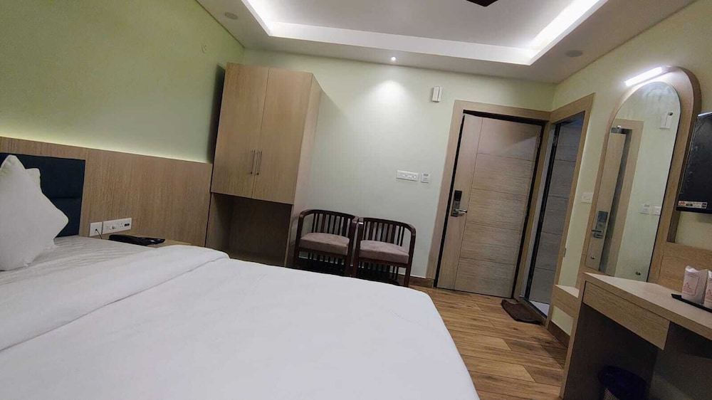 Standard Double Room photo 3