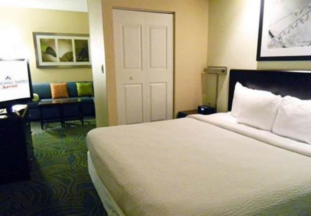 Studio, 2 Double Beds - Photo 2