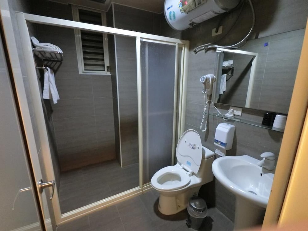 Design Double Room photo 3