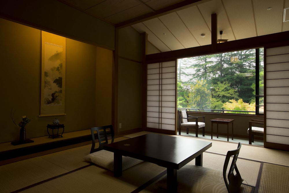 Standard Room, Non Smoking, Garden View photo 1