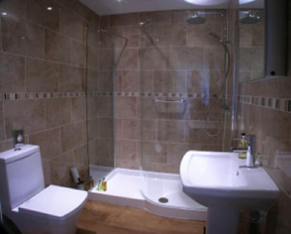 Double or Twin Room (Wharfdale) photo 3