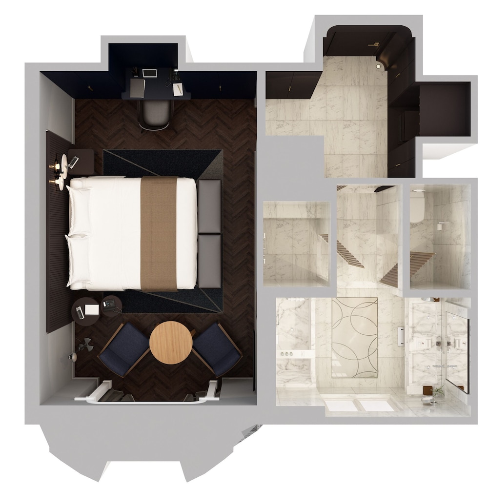 Deluxe Room photo 2