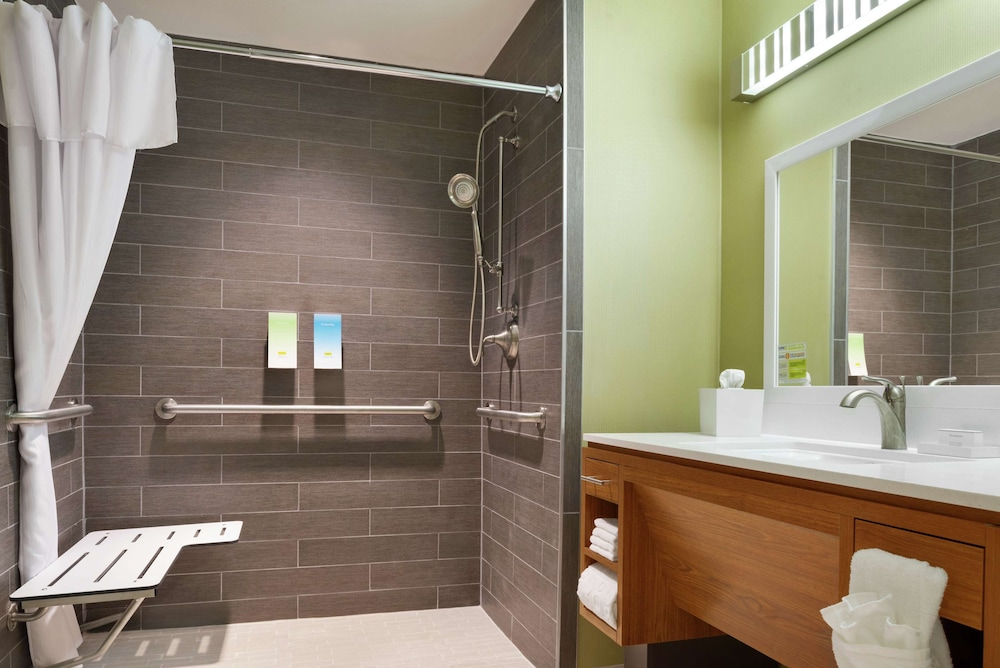 Home2 Suites by Hilton Alexandria, Fotografia 4