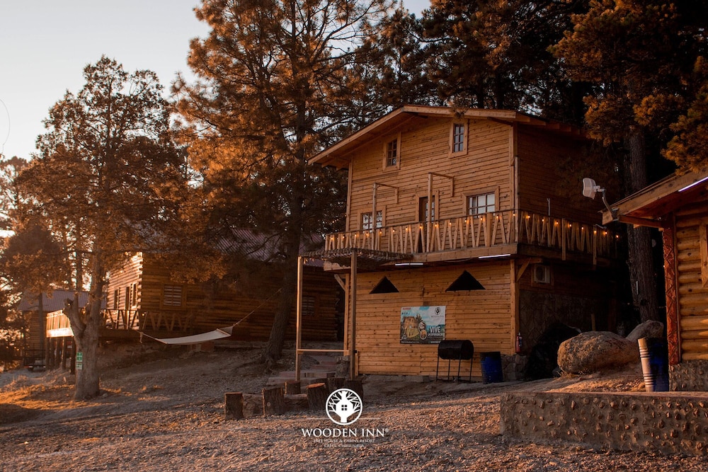 Family Cabin