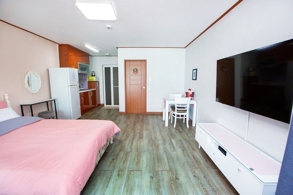 Basic Room (DongBaek) photo 3