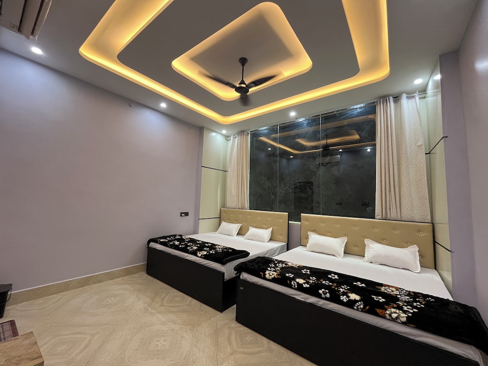 Comfort Quadruple Room photo 2