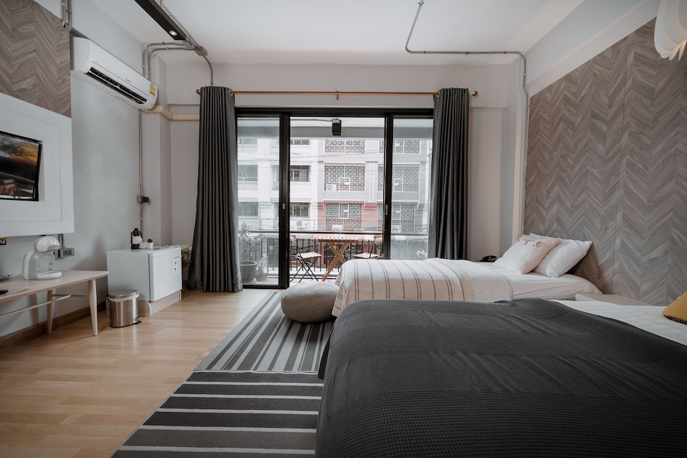 Family Triple Room - Photo 3