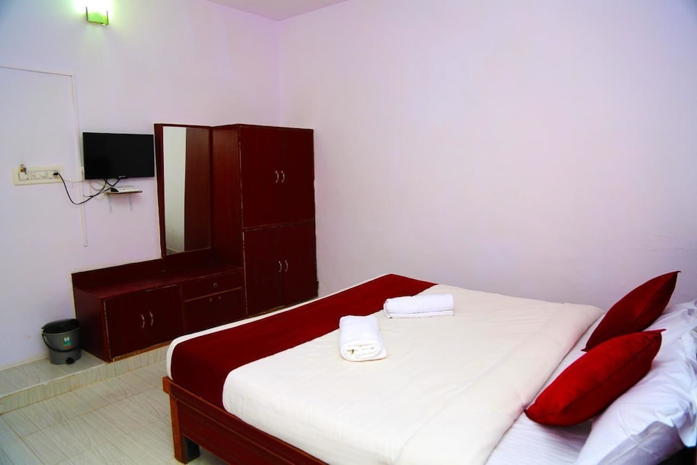 Deluxe Room photo 3