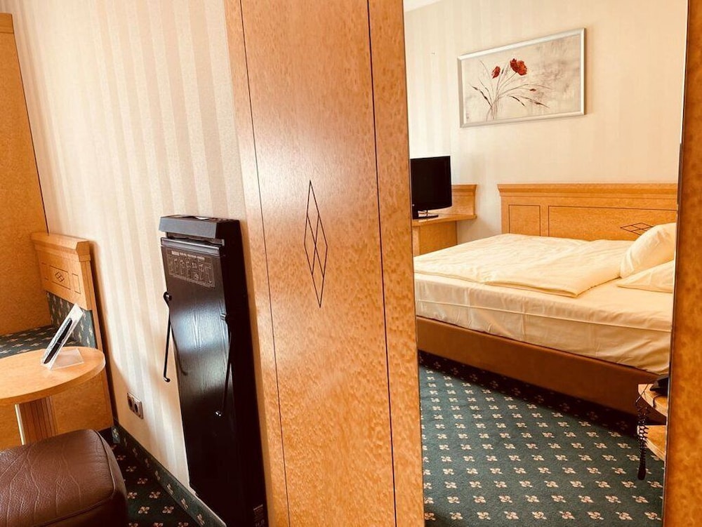 Superior Single Room photo 2