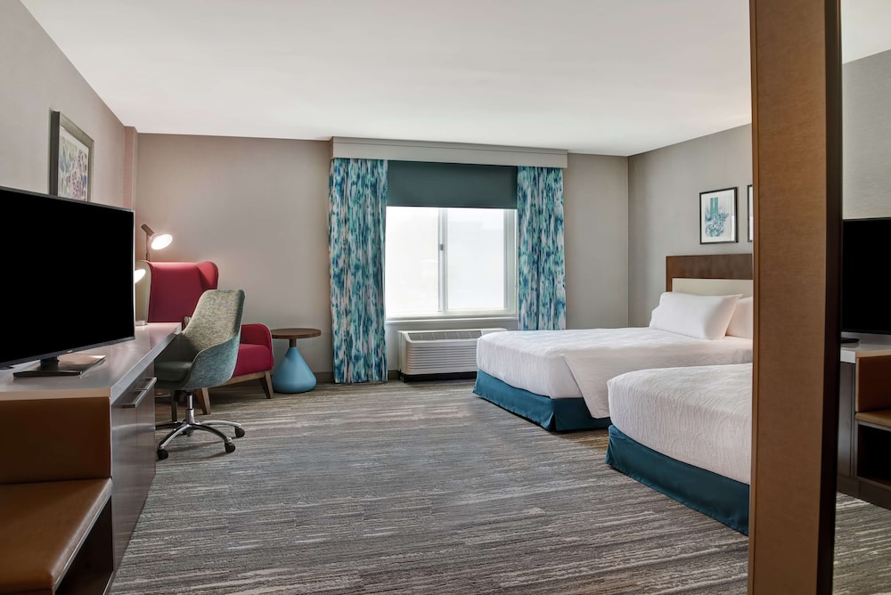 Hilton Garden Inn Kansas City/Kansas, Photo 2