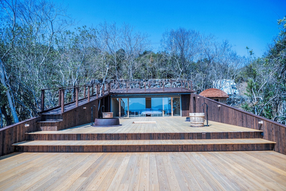 Panoramic Double Room