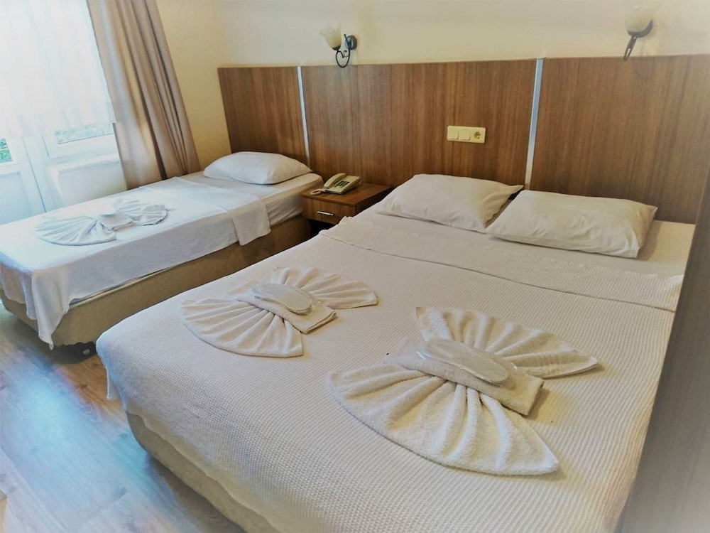 Standard Triple Room photo 3