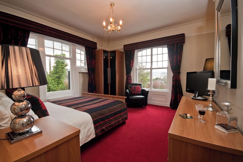 Superior Double Room, 1 King Bed photo 3