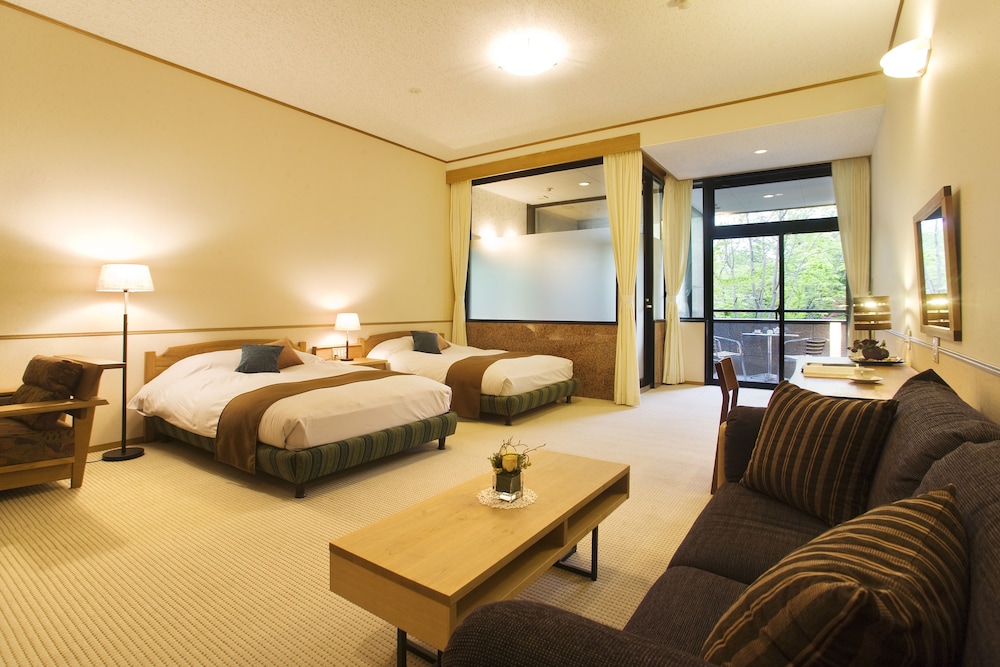 Triple Room photo 2