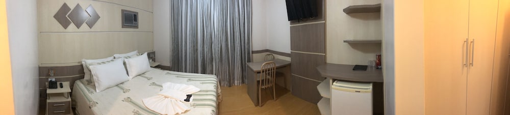 Luxury Double Room photo 2