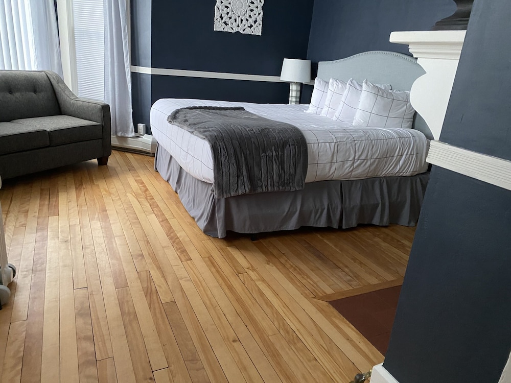 Suite (Premium Suite) photo 2