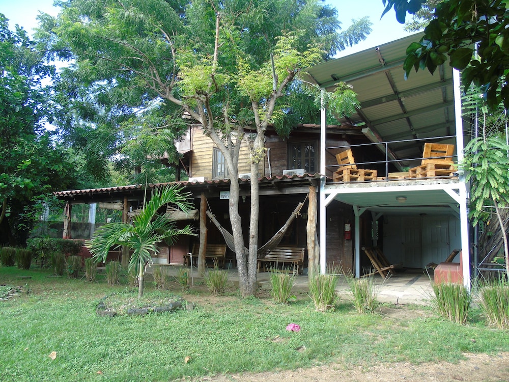 Family Cottage photo 1