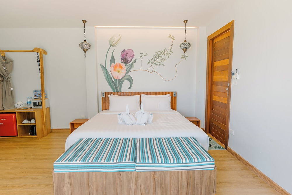 Room, Sea View photo 1