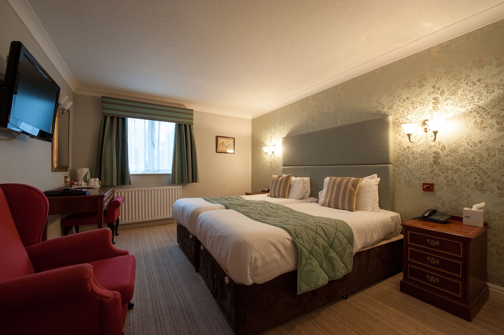 Double Room - Photo 8