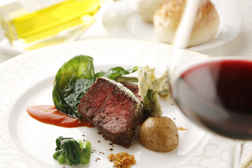 Deluxe Triple Room (with French Dinner) - Photo 10