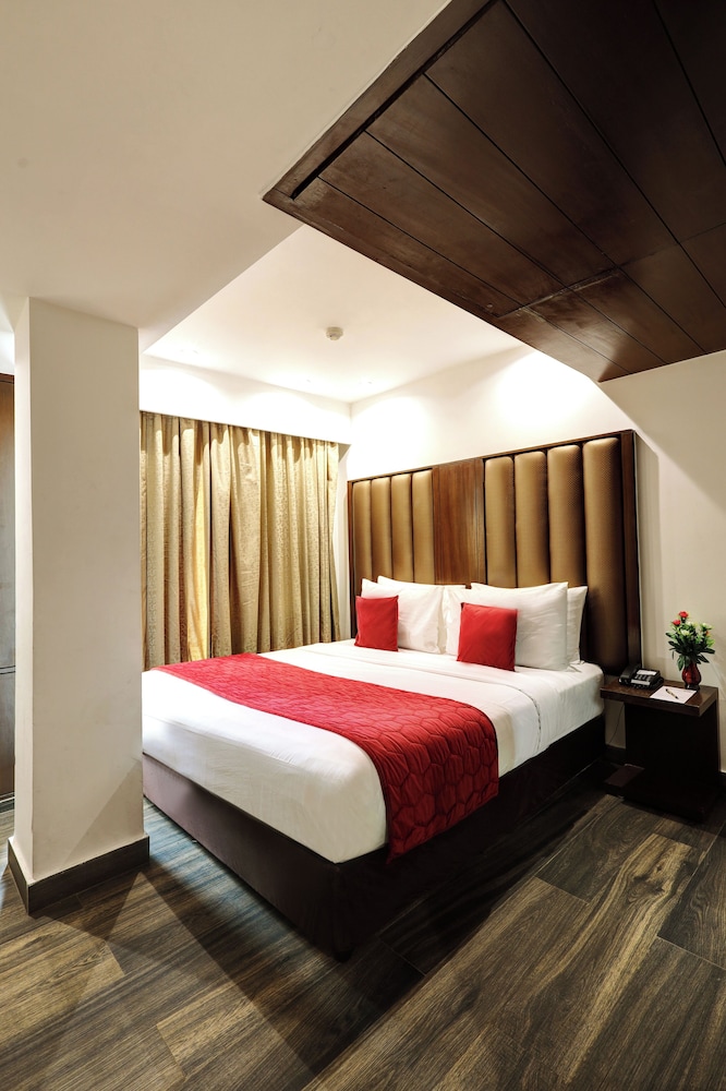 Basic Room