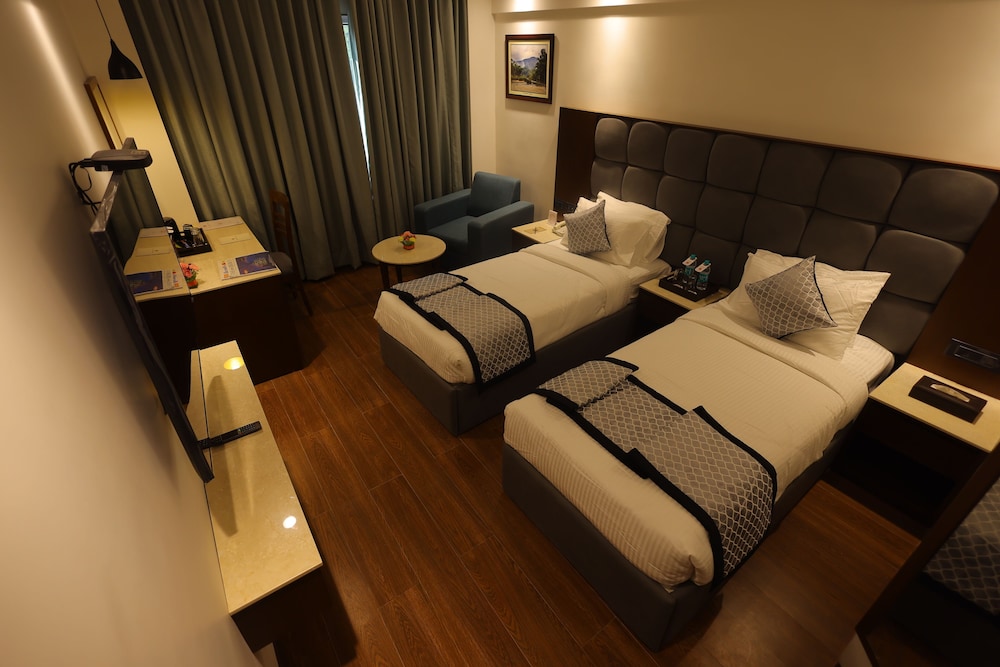 Premium Room - Photo 4