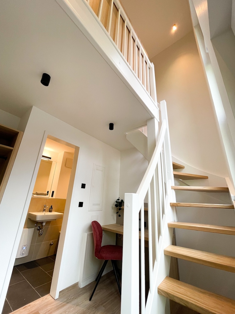 Comfort Duplex, Private Bathroom photo 1