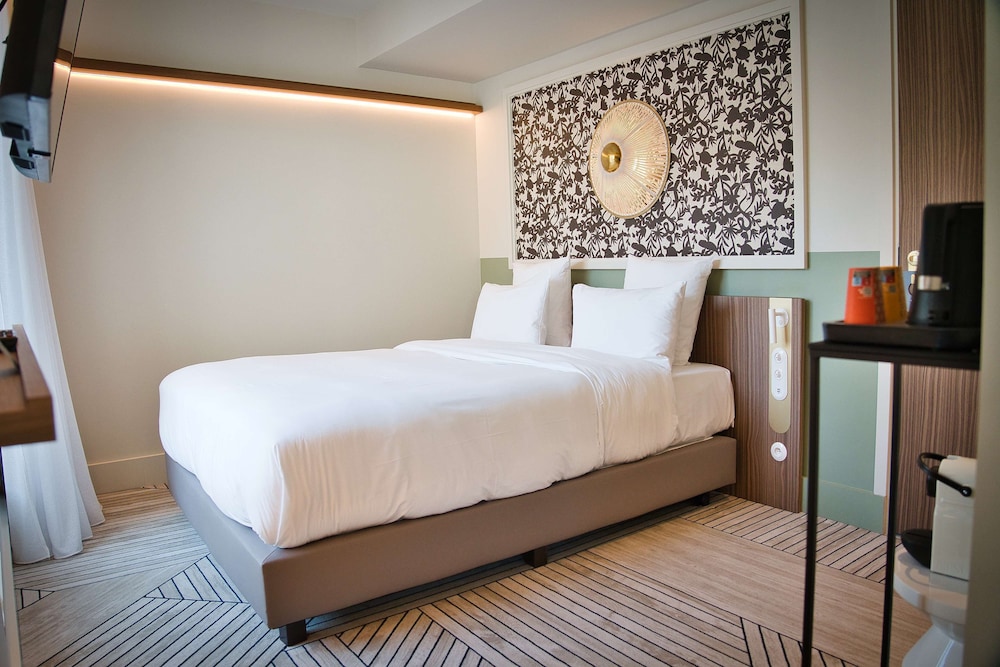 Superior Room, Terrace - Photo 9